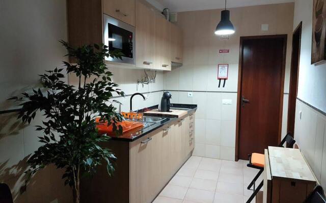 Villa Oliveira Apartments