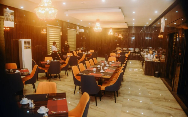 Waldorf Blu Hotels