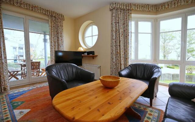 Dünenblick Wohnung 46