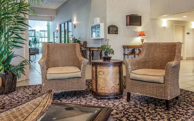 Four Points by Sheraton Myrtle Beach