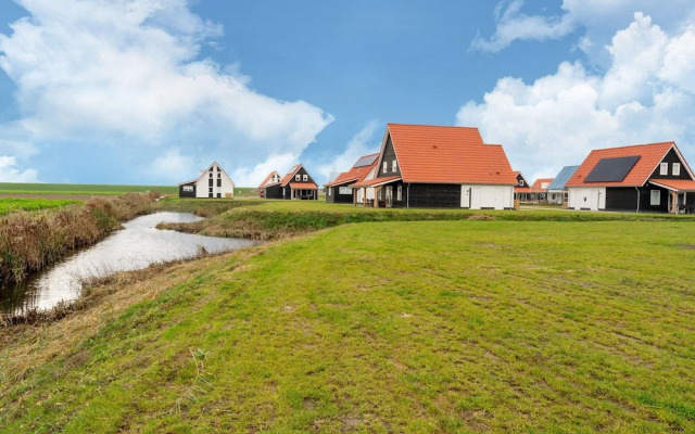 Holiday Home Near Scherpenisse Beach