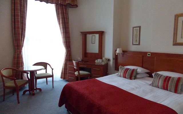 St George Hotel