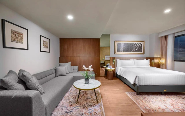 The Alana Hotel Malang