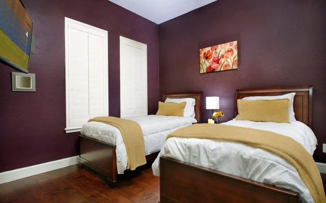 Private Vacation Homes – Phoenix