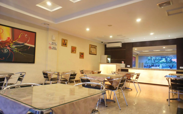 Sky View Hotel