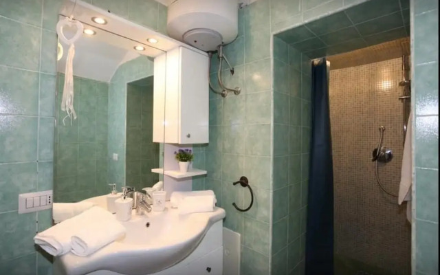 La Grotta di Partenope