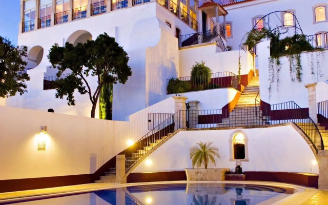 Palácio da Lousã Boutique Hotel