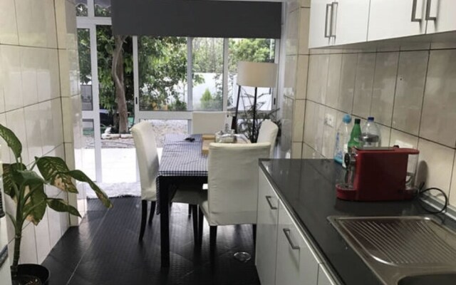 Apartment With 3 Bedrooms in Lisboa, With Enclosed Garden and Wifi - 2