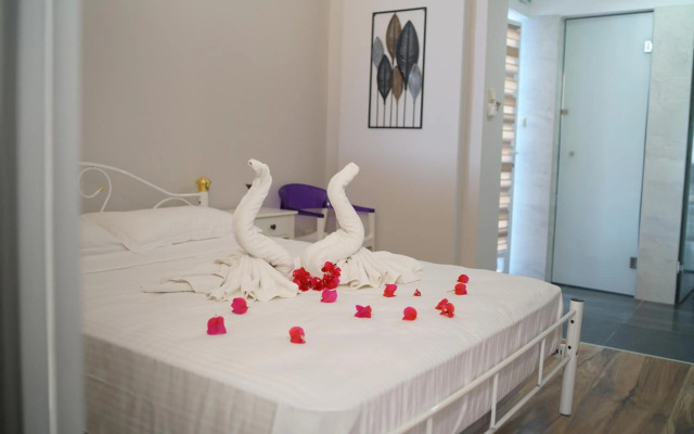Must Boutique Hotel
