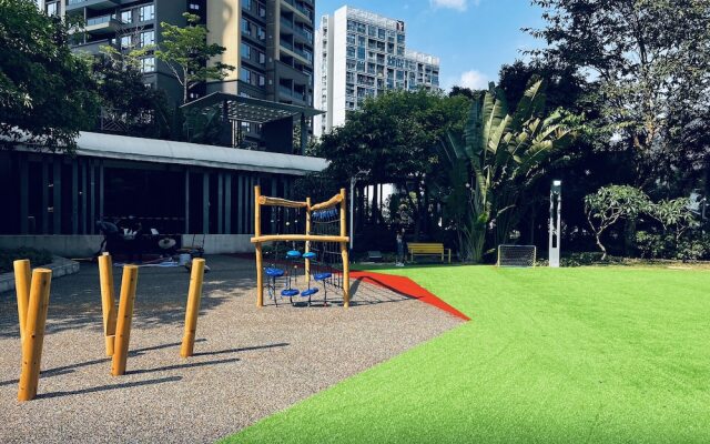 CM Serviced Apartment Shekou