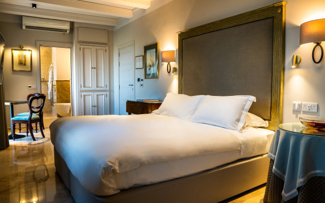 The Xara Palace Relais & Chateaux