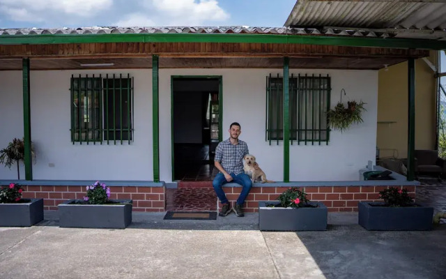 La Cosecha Hostal
