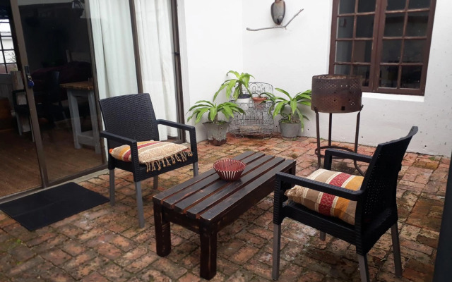 StarFish Accommodation