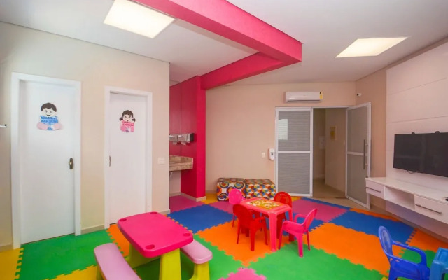 Apartamento Ilha de Milos