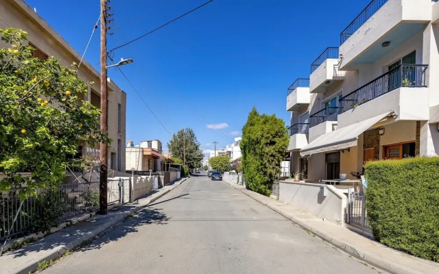 Olga Premium Apartments