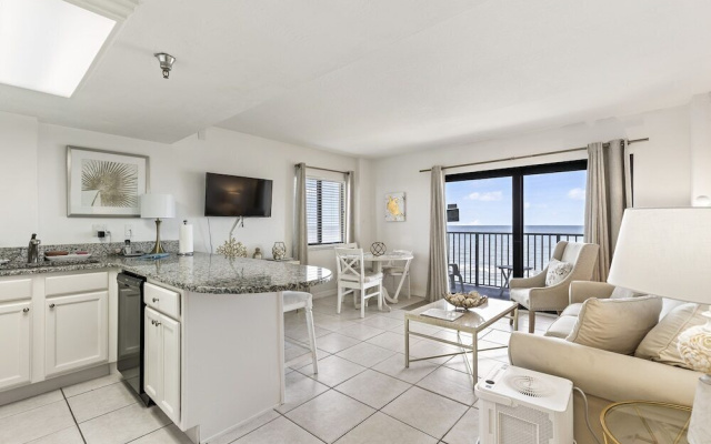 Tropical Suites Daytona Beach