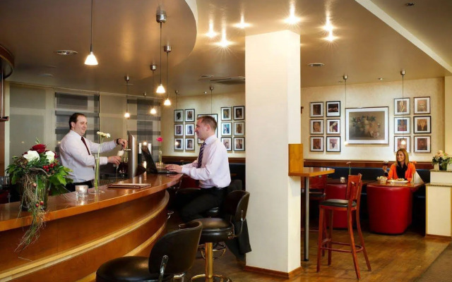 Michel Hotel Frankfurt-Airport Ruesselsheim