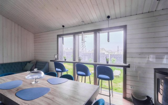 Lucky Home Rent on 45A Rybachy Street