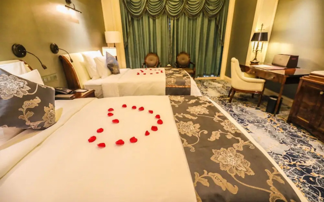 Grand Mercure Huizhou Huiyang