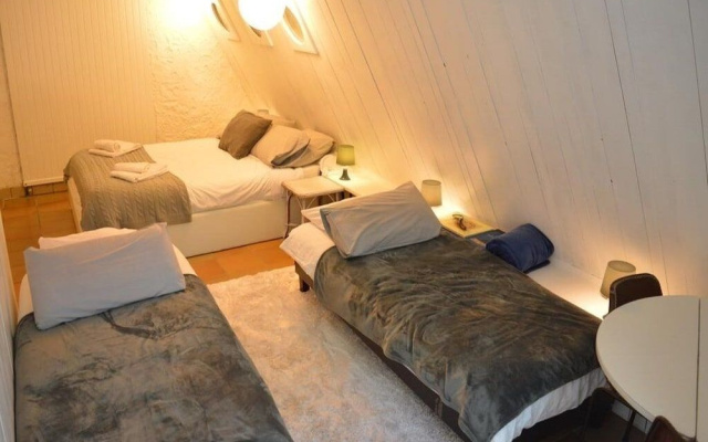 Casa Marta : Suites - Terrasses et vue Panoramique