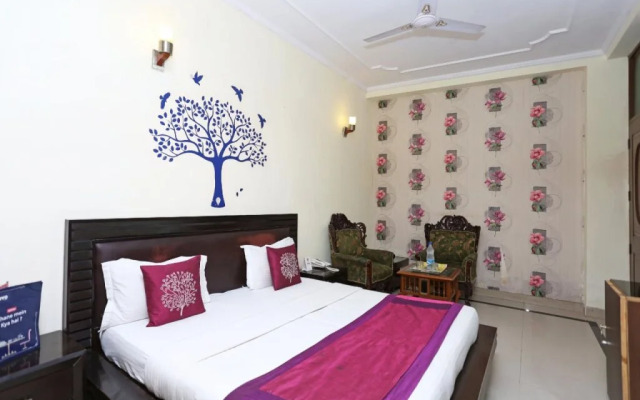 Apartment Tanish Residency By OYO Rooms