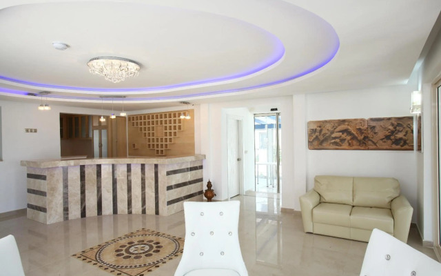 Delfi Hotel & Spa