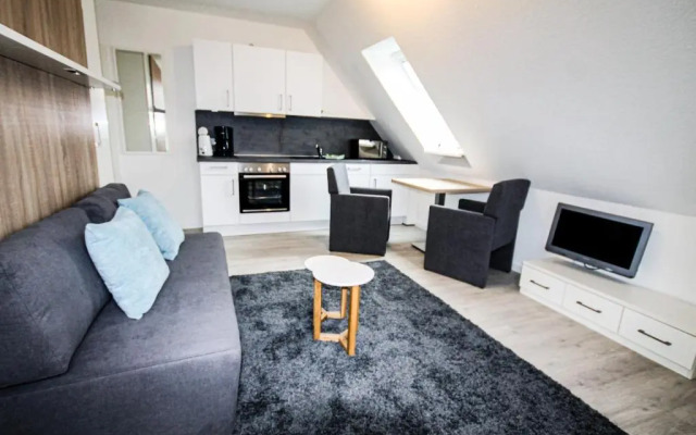 Huus int Hook Wohnung 2