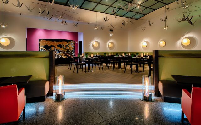 ACHAT Hotel Bremen City