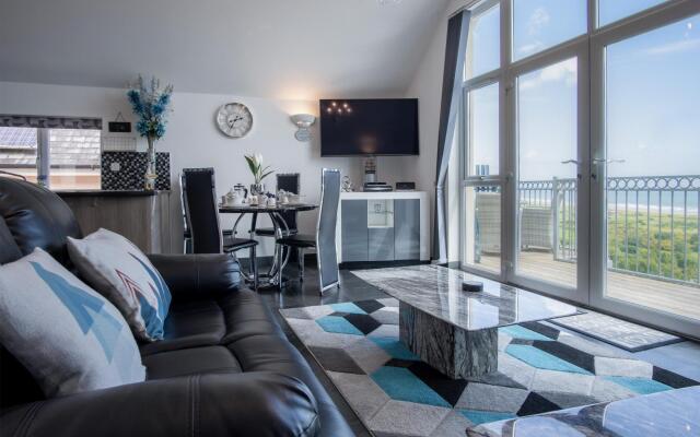 Nautilus - 2 Bedroom Apartment - Pendine