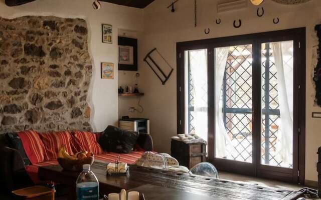 B&B Polvere Di Stelle