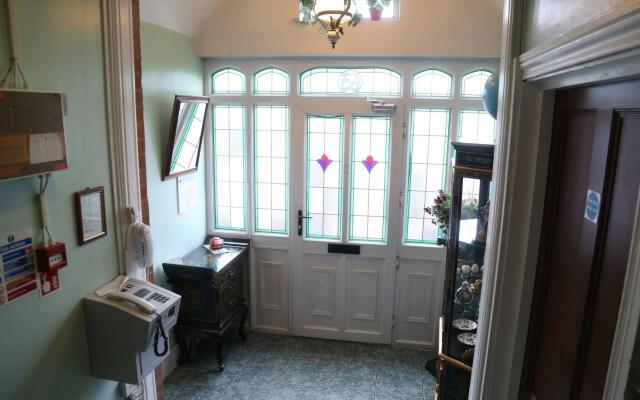 All Seasons Guest House