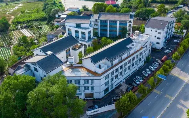 Yunhe Changting Hotel