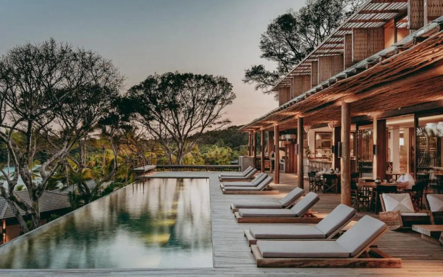 Barracuda Hotel & Villas