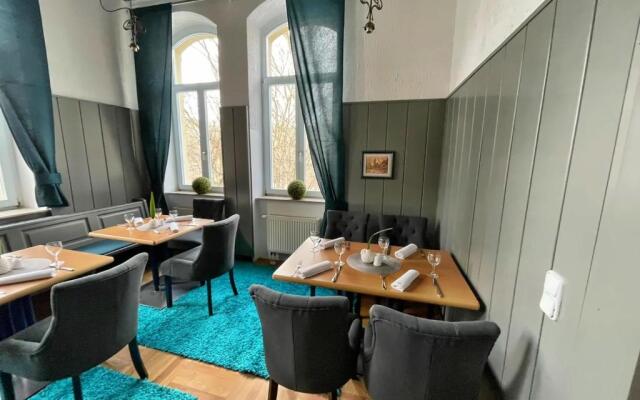 Parkhotel Waldschlösschen