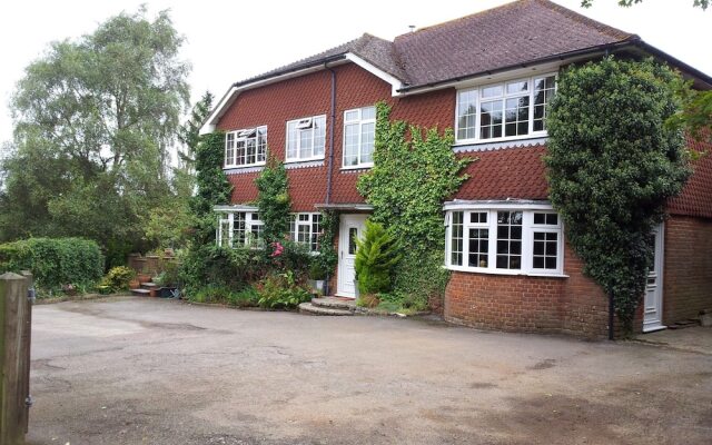 Tower Hill Guest House