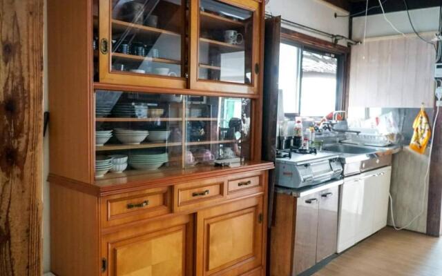 guest house komoriya