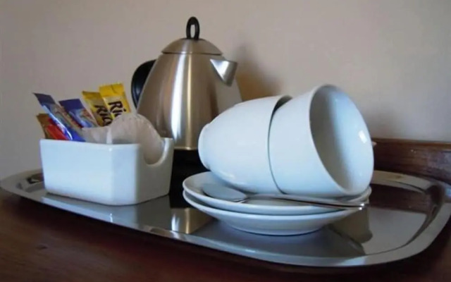 Colesberg Lodge
