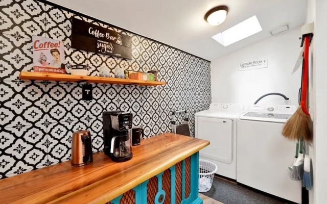 Sugar Bear Pines #2493