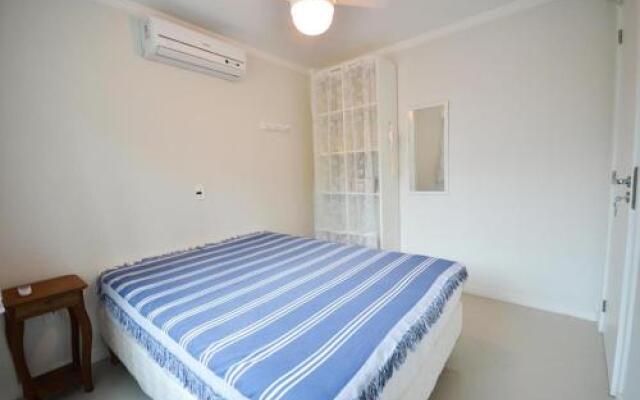 Residencial Alameda Verde Apto 203