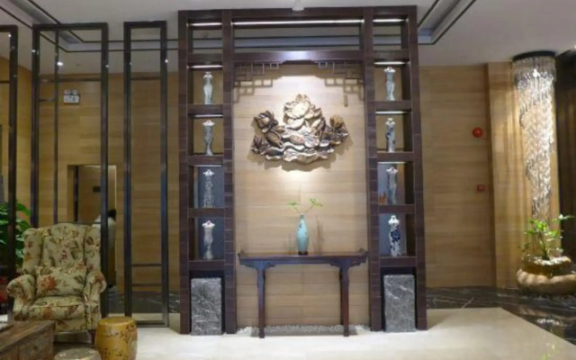 Guangzhou Superior Hotel