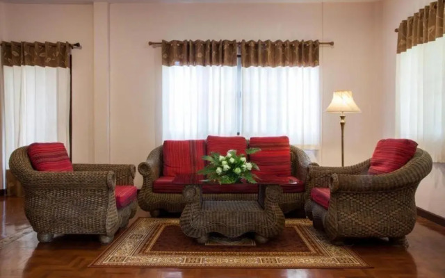 Joy's House