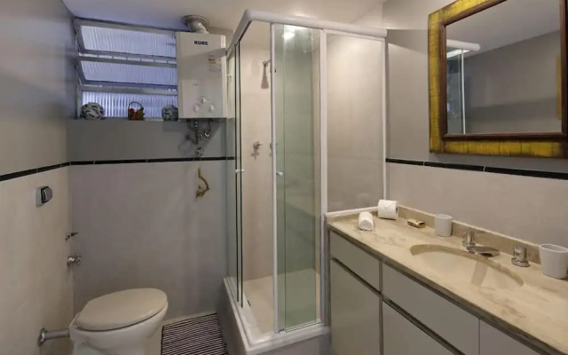 MZ Apartments Atlantica posto 6