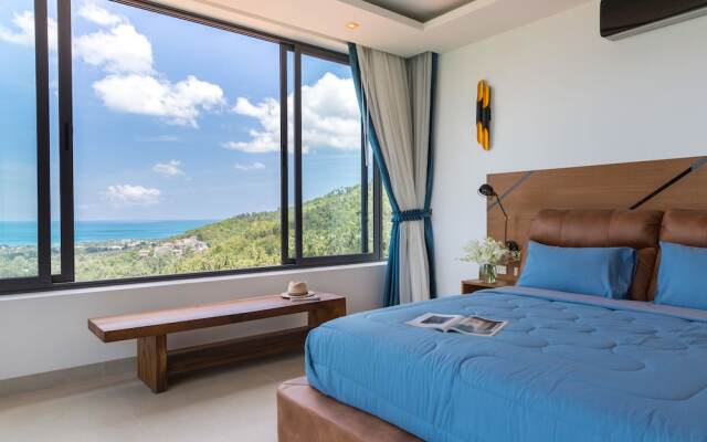 Victoria Chaweng Villa