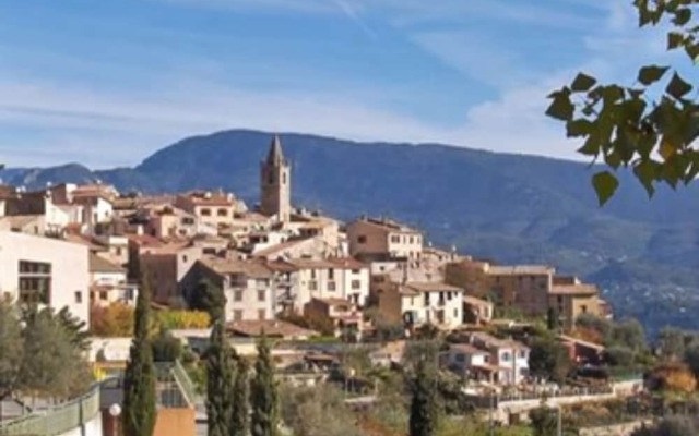 Hôtel Lou Castelet