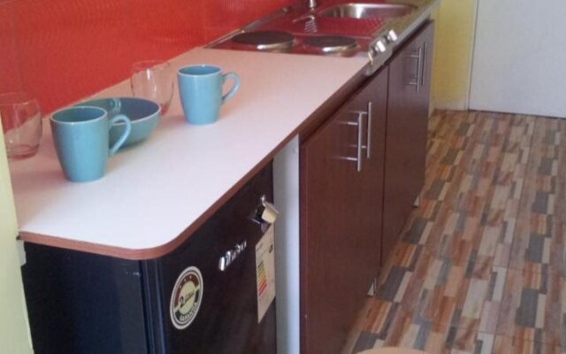 Hostal 1127