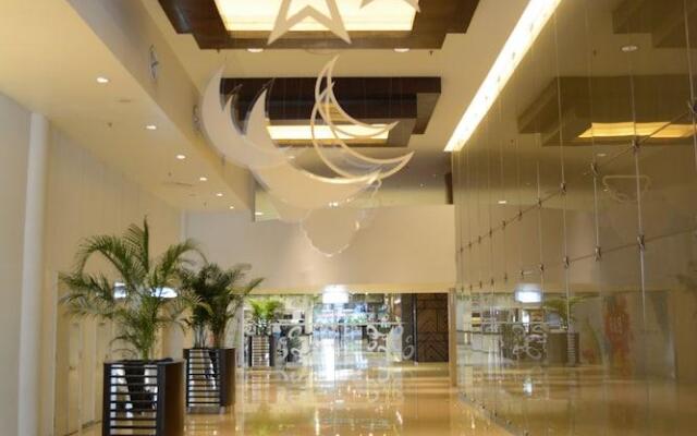 New Town Suites at Bandar Sunway