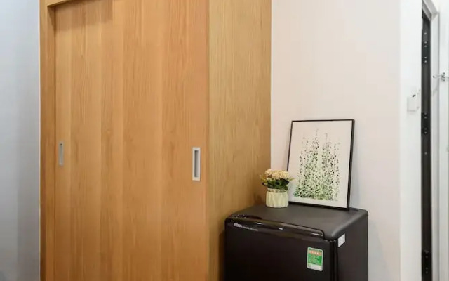 Cozrum Homes - Graceful Corner
