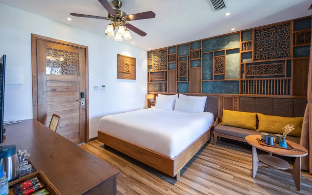 Bonny Boutique Hotel Da Nang