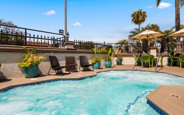 Best Western Redondo Beach Galleria Inn Hotel - Beach City LA