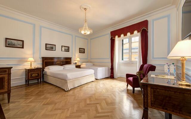Hotel Quirinale
